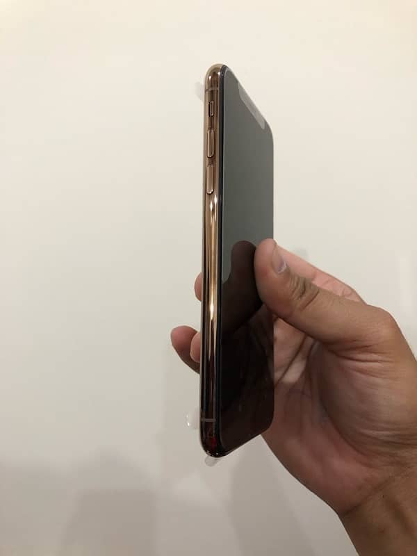 iPhone XS 256gb PTA approved 2