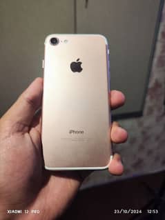 Iphone 7 (256gb) 0