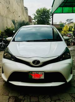 Toyota Vitz 2018 | Toyota Vitz Car For Sale