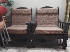 Old Style sofa