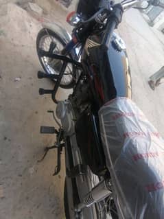 for sale 125 Honda best condition