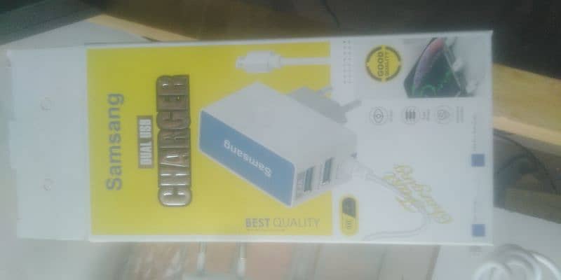 samsung travel charger 0