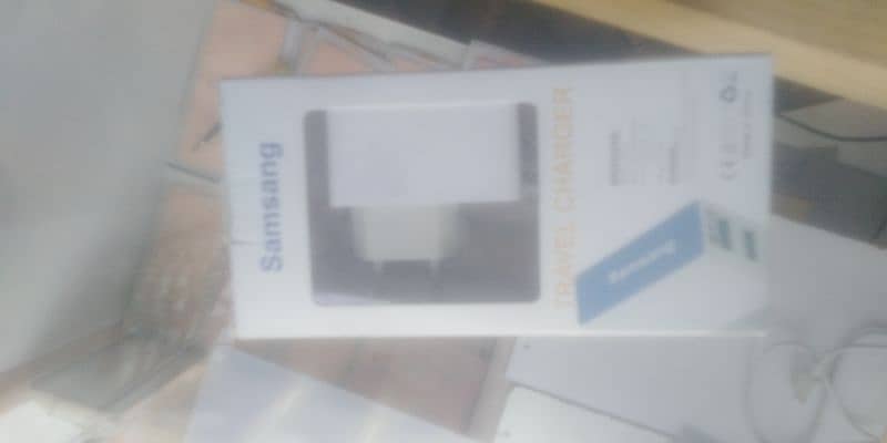 samsung travel charger 4