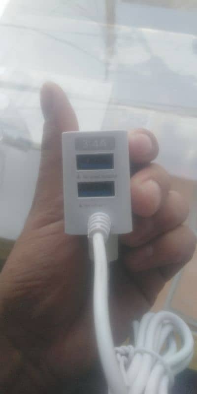 samsung travel charger 5