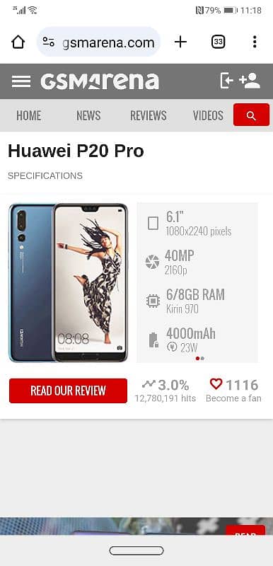 huawei p20 pro 2