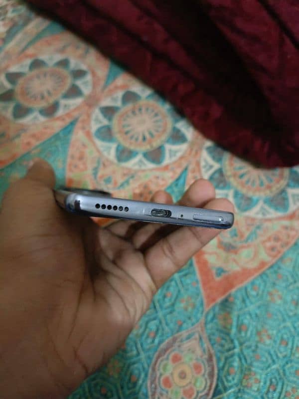 Techno spark 20 pro plus just like new 1