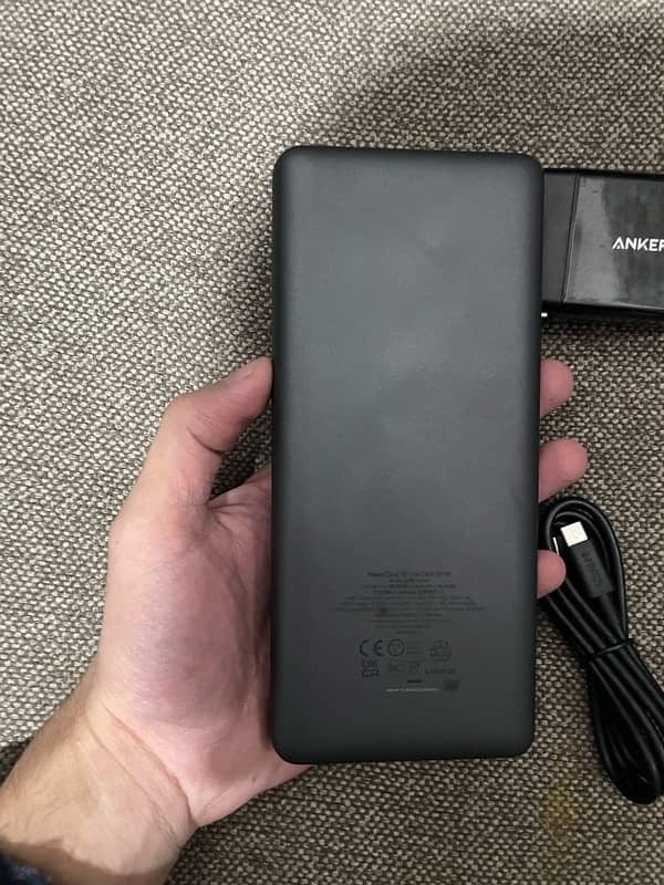 Anker ka 100% Original 87w Power Bank hy 2