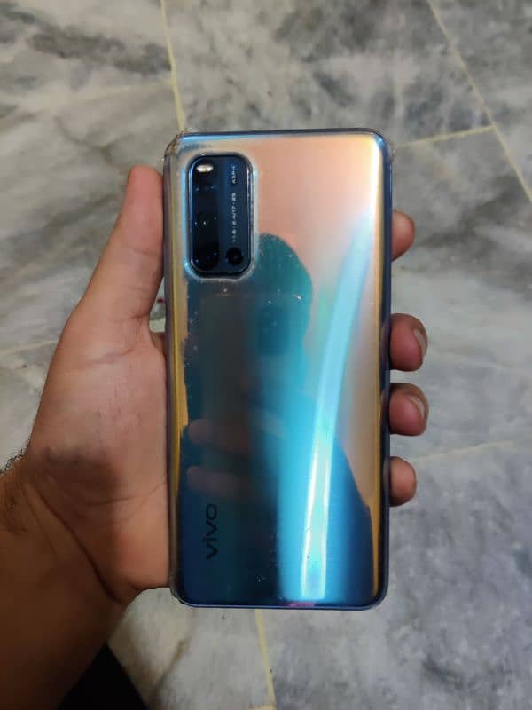 Vivo V19 0