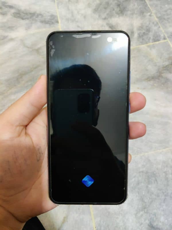 Vivo V19 2