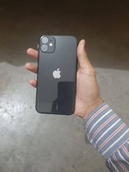 Iphone 11 64gb Jv 0