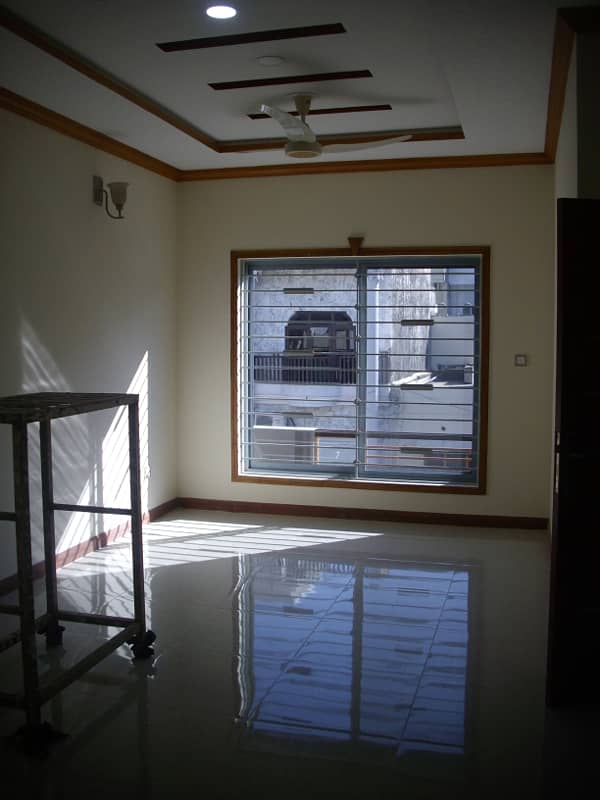 G11 4 Marla Upper Portion For Rent 2 Bed 2 bath Near Park 1