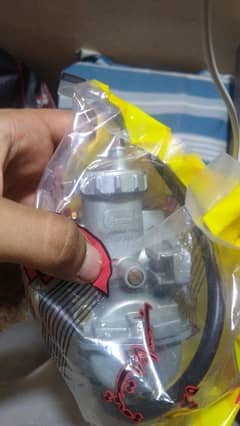 carburetor future CDI 70cc