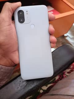 Redmi a2puls