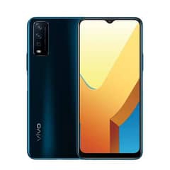 Vivo y12s 3gb 32 gb