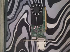 selling my nvidia quadro k620 2gb 0