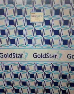 Gold star foam mattresses