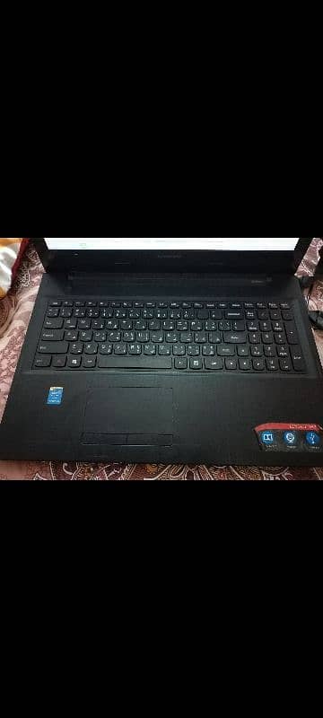 Lenovo G50 2