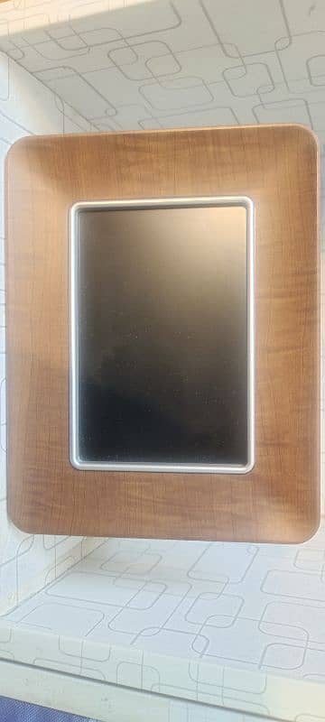 Philips photo frame (Germany) 1