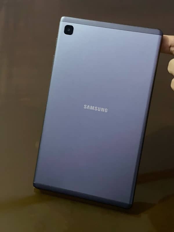 Samsung galaxy tab A7 lite. 0