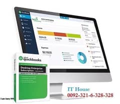 QuickBooks