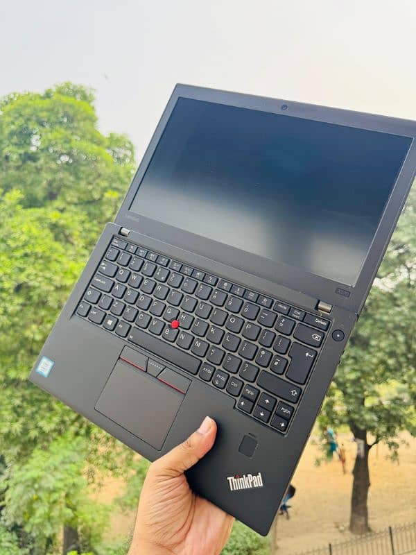 LENOVO THINKPAD X260/X270 I5 6TH GENERATION 8GB RAM 128GB SSD 9