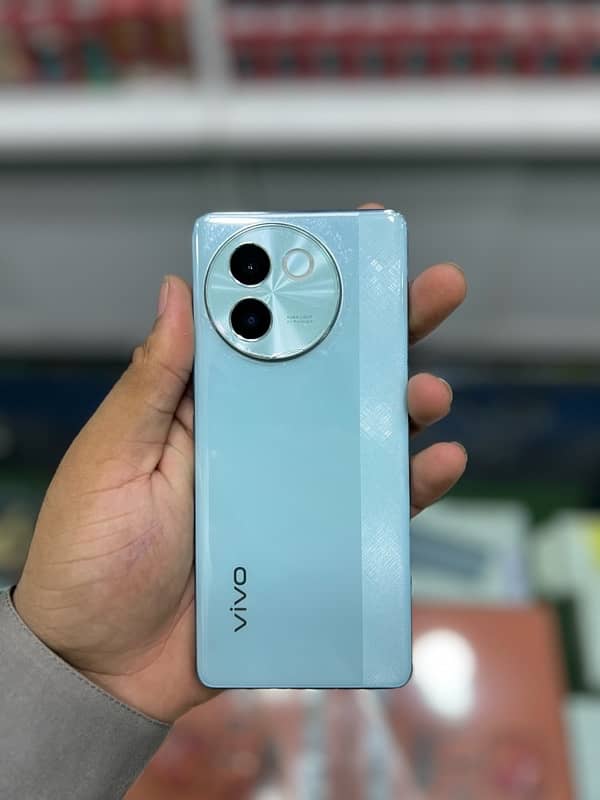 vivo (v30e) 0