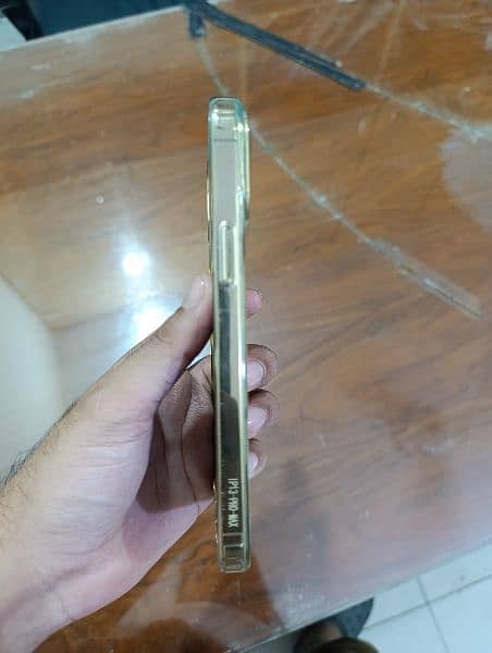 Iphone 13 Pro Max PTA Approved 2