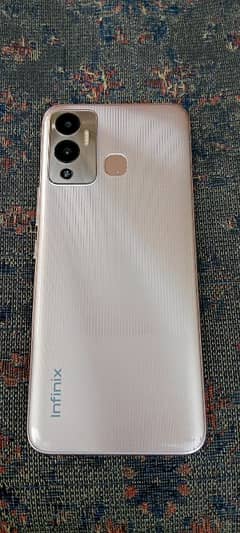 infinix