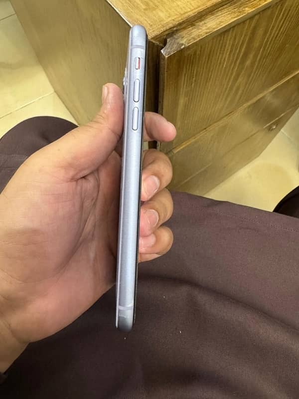 Iphone 11 PTA Approved 1