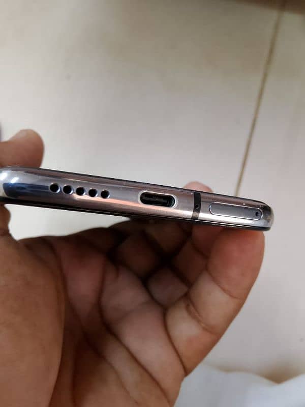 . . . one plus 7t. dual SIM pta batch approve. . condition 10By 10 7