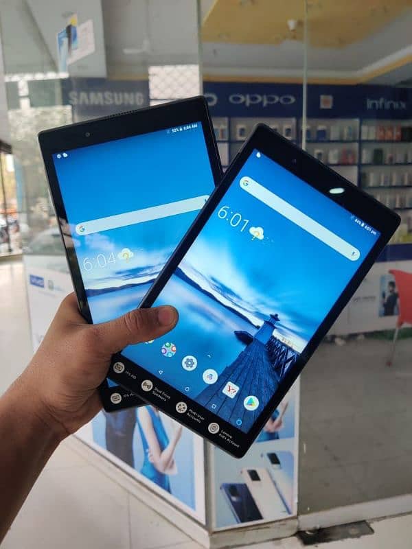 Tablets Available new 0