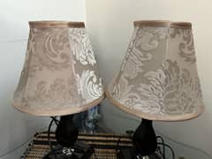 Table lamps