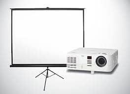 Multimedi Projector 3