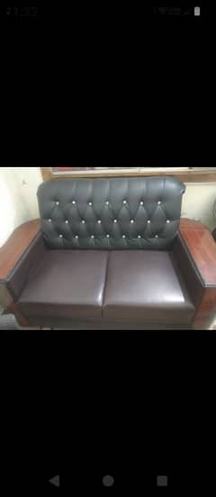 sofa 2 seater