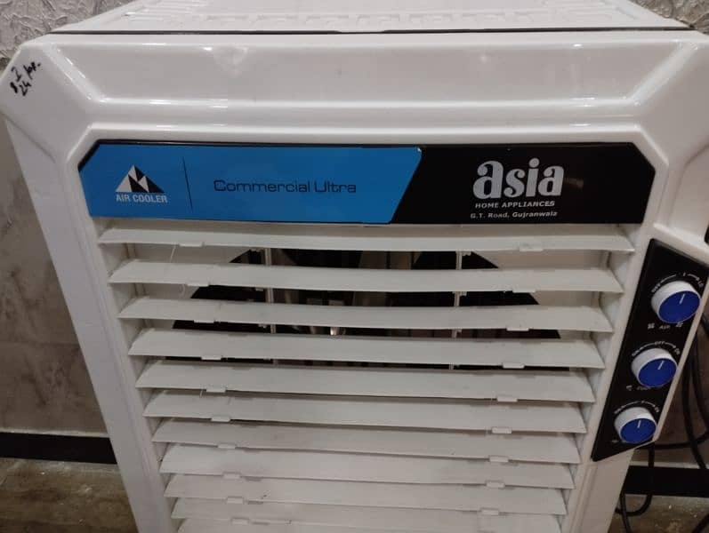 ASIA Air Coller (Used for 4 Days Only) for Sale 1