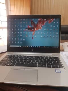 LAPTOP FOR SALE ( ELITE BOOK)