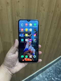 OPPO F 11