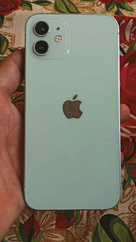 Iphone 12 Non PTA 2