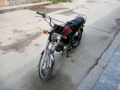 Eagle star bike 2014 model