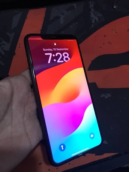 IPhone 11 pro max | Non Pta 0