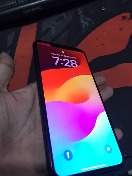 IPhone 11 pro max | Non Pta 1