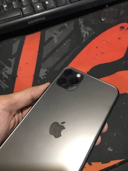 IPhone 11 pro max | Non Pta 5