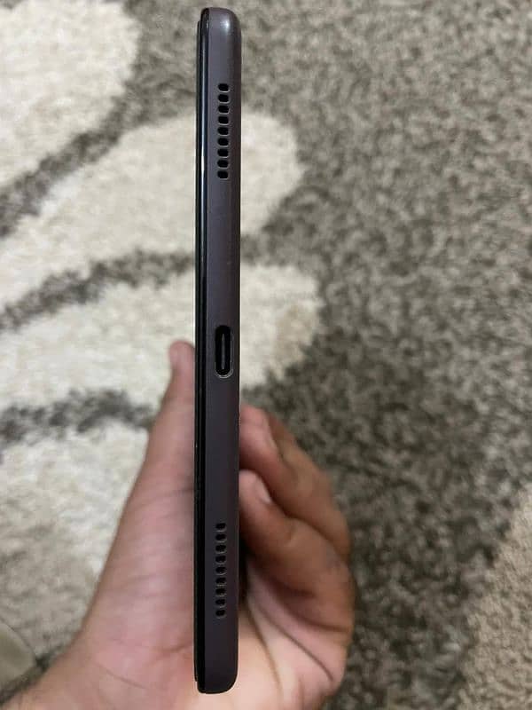 Samsung Tab A (2020) 3GB RAM/32GB ROM Non PTA 6