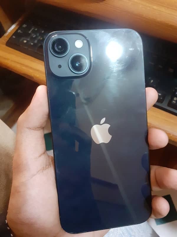 iPhone 14 Plus 2