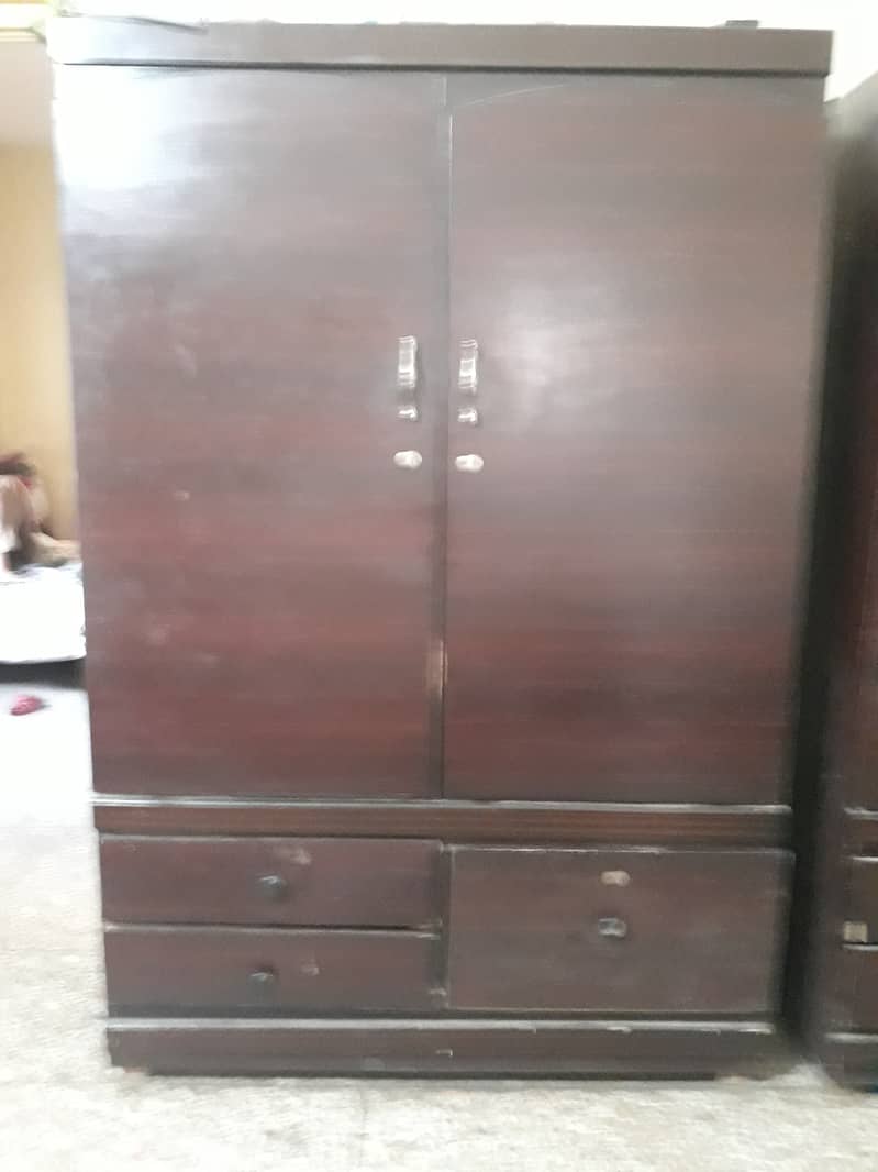 Wardrobe, الماری 2