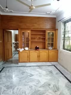 G11 4 Marla Upper Portion For Rent 2 Bed 2 bath Near Markaz 0