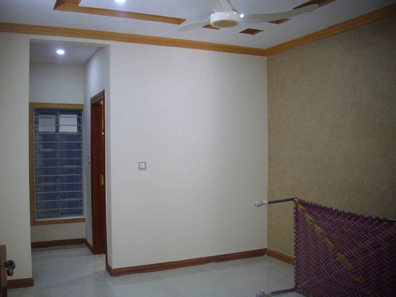 G11 25X50 Upper Portion For Rent 2 Bed 2 Bath drawing Near Markaz 0