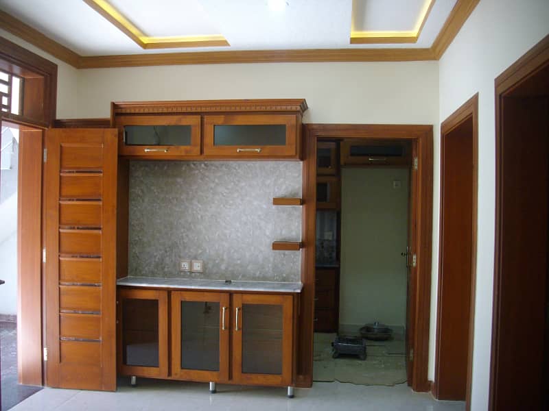 G11 25X50 Upper Portion For Rent 2 Bed 2 Bath drawing Near Markaz 1