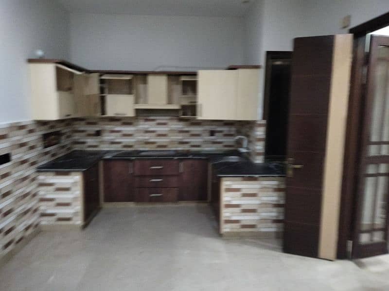 Brand New House 120 yards  2 Bed DD opp Malir Cantt 2