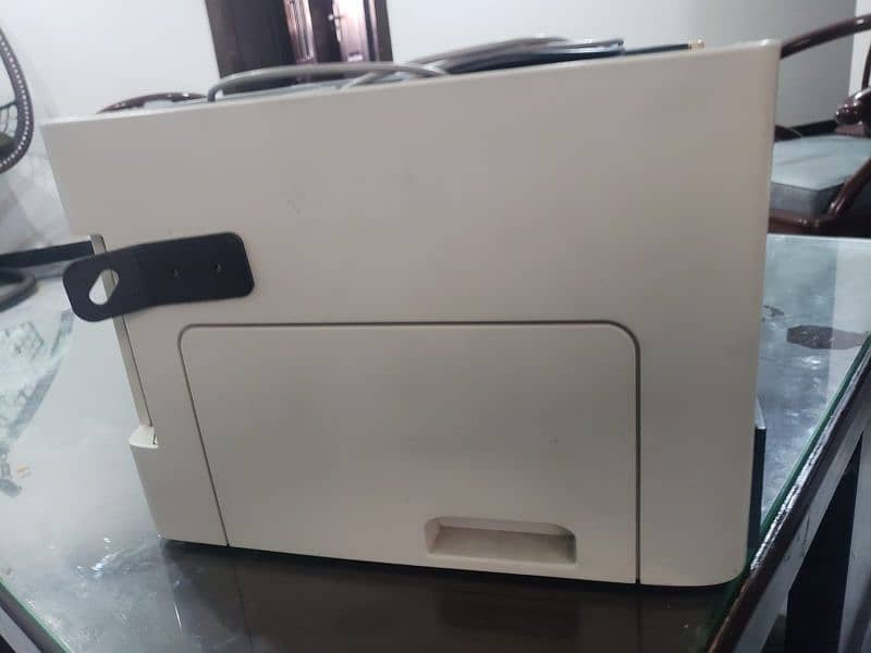 HP printer 2